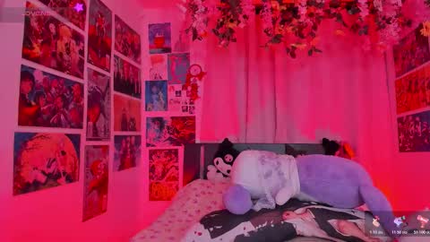 Vane online show from November 29, 2025, 11:52 pm