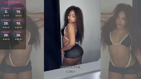 DIONNE online show from October 2, 2025, 11:17 am