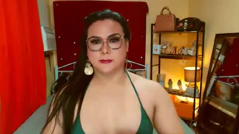 missdominantbigcockx online show from October 7, 2025, 12:13 pm