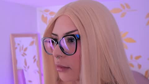 ELEKTRA online show from November 17, 2025, 3:56 am