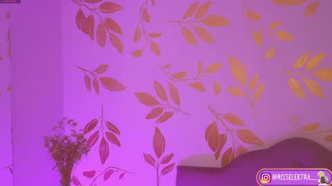 ELEKTRA online show from April 20, 2026, 5:10 am