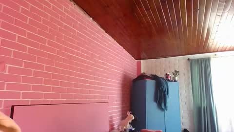 melodie  online show from September 28, 2025, 2:22 pm