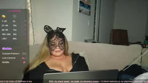 missemmbeex online show from December 22, 2025, 3:03 am