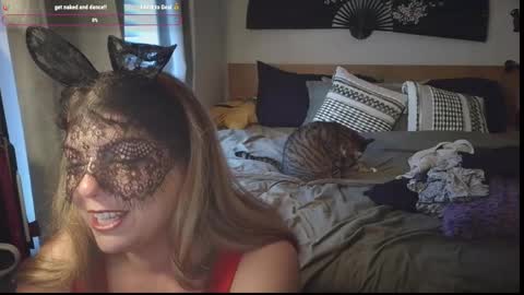 missemmbeex online show from February 23, 2026, 9:34 pm