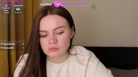 Snapshot of missevax_ chatting on January 15, 2026, 6:11 pm Eva online show from January 15, 2026, 6:11 pm