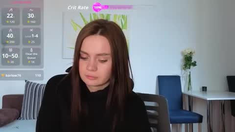 Snapshot of missevax_ chatting on February 2, 2026, 2:27 pm Eva online show from February 2, 2026, 2:27 pm