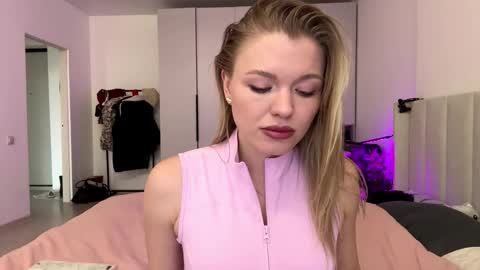 Viola online show from January 14, 2026, 7:58 am