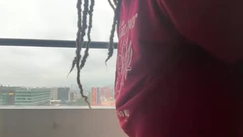 Bria Staxx online show from January 7, 2025, 12:31 pm