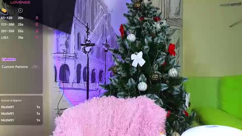 MissFreyaXXX online show from January 18, 2025, 6:53 pm