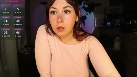 Snapshot of missgenevaonceagain chatting on July 20, 2026, 8:44 pm G online show from July 20, 2026, 8:44 pm
