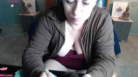 Maria Gomezz online show from December 19, 2024, 10:34 am