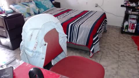 Maria Gomezz online show from February 26, 2026, 6:51 pm