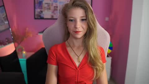 Melissa online show from October 12, 2025, 6:18 pm