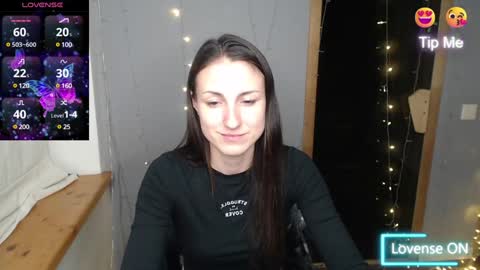 Snapshot of missis_sofiia chatting on December 7, 2024, 3:08 pm Sofia online show from December 7, 2024, 3:08 pm