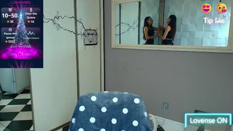 Snapshot of missis_sofiia chatting on December 30, 2024, 12:52 pm Sofia online show from December 30, 2024, 12:52 pm