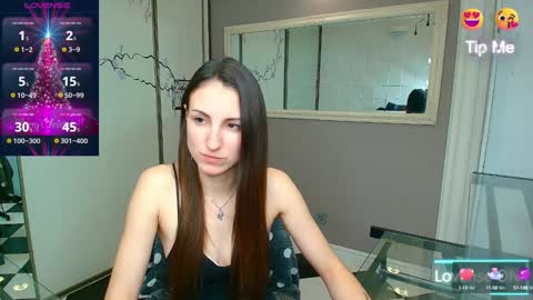Snapshot of missis_sofiia chatting on January 9, 2025, 12:52 pm Sofia online show from January 9, 2025, 12:52 pm