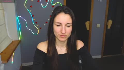 Snapshot of missis_sofiia chatting on March 2, 2025, 7:10 am Sofia online show from March 2, 2025, 7:10 am