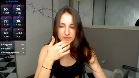 Snapshot of missis_sofiia chatting on March 8, 2025, 1:14 pm Sofia online show from March 8, 2025, 1:14 pm