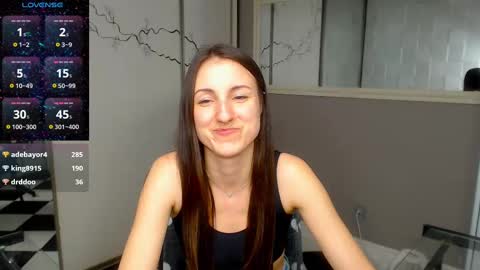 Snapshot of missis_sofiia chatting on March 8, 2025, 4:17 pm Sofia online show from March 8, 2025, 4:17 pm