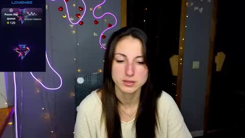 Snapshot of missis_sofiia chatting on October 1, 2025, 11:49 am Sofia online show from October 1, 2025, 11:49 am