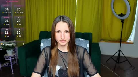 Snapshot of missis_sofiia chatting on May 7, 2026, 12:10 pm Sofia online show from May 7, 2026, 12:10 pm