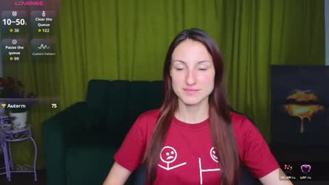 Sofia online show from July 10, 2026, 11:57 am