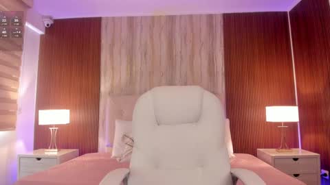 Bella Castillo online show from January 10, 2025, 2:34 pm