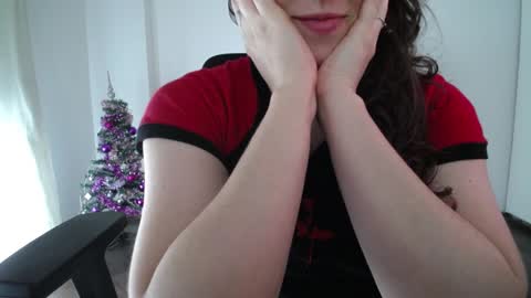 Ivana online show from January 7, 2025, 4:37 pm