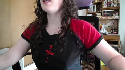 Ivana online show from November 13, 2025, 6:29 pm