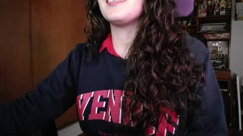 Snapshot of missivana777 chatting on June 4, 2026, 5:41 pm Ivana online show from June 4, 2026, 5:41 pm