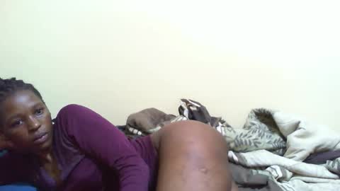 missjade25 online show from March 4, 2026, 2:39 am