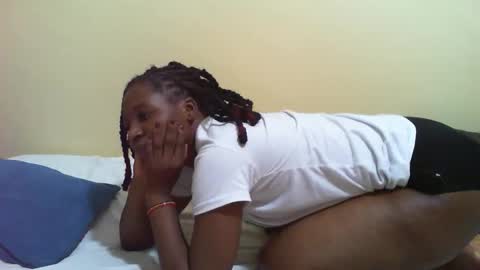 missjade25 online show from March 4, 2026, 2:45 pm