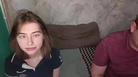 Ashley and Alex online show from May 18, 2026, 12:22 pm