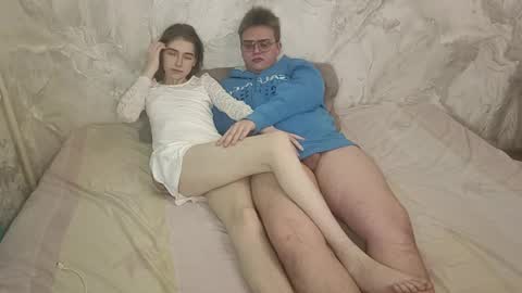 Ashley and Alex online show from May 25, 2026, 11:55 pm