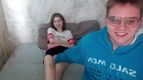 Ashley and Alex online show from June 1, 2026, 2:24 am