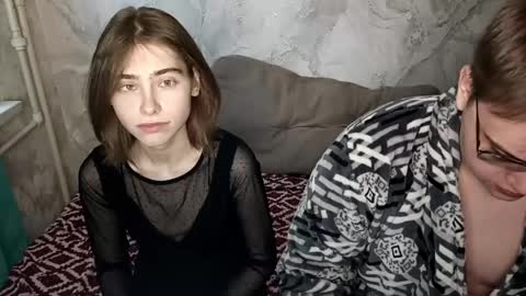 Ashley and Alex online show from June 3, 2026, 3:09 am