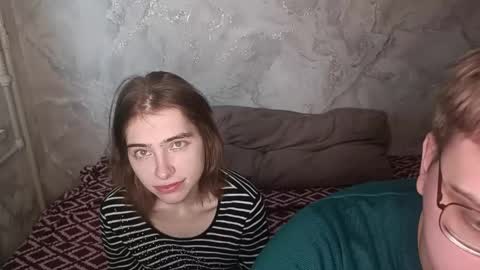 Ashley and Alex online show from June 4, 2026, 1:44 am