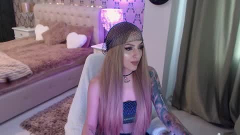 MissJenny7 online show from February 1, 2026, 2:15 pm