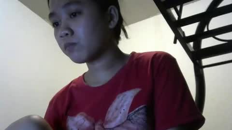 Snapshot of missjona08 chatting on December 1, 2024, 5:13 pm Jona online show from December 1, 2024, 5:13 pm