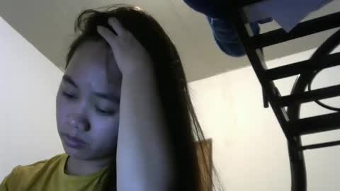 Snapshot of missjona08 chatting on December 2, 2024, 5:04 pm Jona online show from December 2, 2024, 5:04 pm