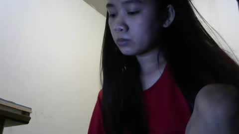 Snapshot of missjona08 chatting on December 7, 2024, 4:36 pm Jona online show from December 7, 2024, 4:36 pm