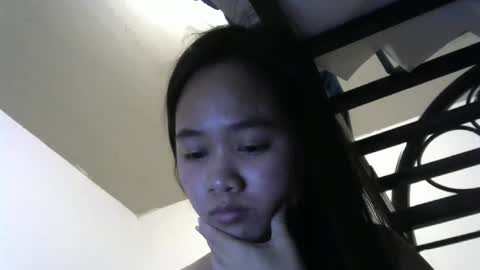 Snapshot of missjona08 chatting on December 8, 2024, 7:43 pm Jona online show from December 8, 2024, 7:43 pm