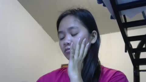 Snapshot of missjona08 chatting on December 9, 2024, 4:47 pm Jona online show from December 9, 2024, 4:47 pm