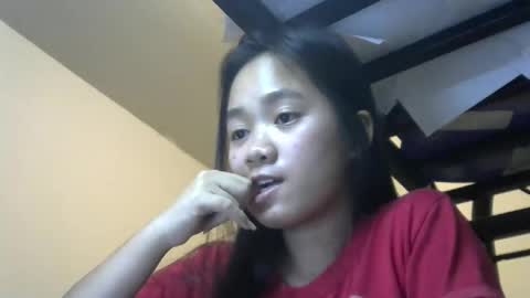 Snapshot of missjona08 chatting on December 23, 2024, 4:28 pm Jona online show from December 23, 2024, 4:28 pm