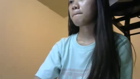 Snapshot of missjona08 chatting on December 27, 2024, 5:05 pm Jona online show from December 27, 2024, 5:05 pm