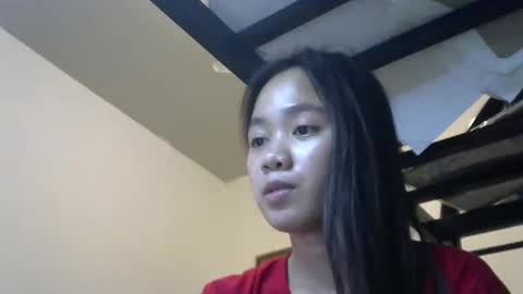 Snapshot of missjona08 chatting on December 30, 2024, 5:44 pm Jona online show from December 30, 2024, 5:44 pm