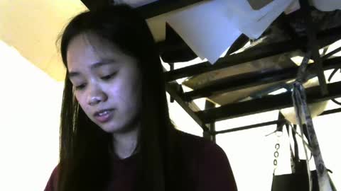 Snapshot of missjona08 chatting on January 4, 2025, 4:54 pm Jona online show from January 4, 2025, 4:54 pm