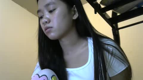 Snapshot of missjona08 chatting on January 6, 2025, 8:18 pm Jona online show from January 6, 2025, 8:18 pm