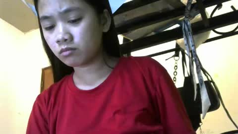 Snapshot of missjona08 chatting on January 7, 2025, 9:14 pm Jona online show from January 7, 2025, 9:14 pm