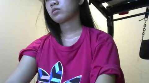 Snapshot of missjona08 chatting on January 11, 2025, 8:54 pm Jona online show from January 11, 2025, 8:54 pm